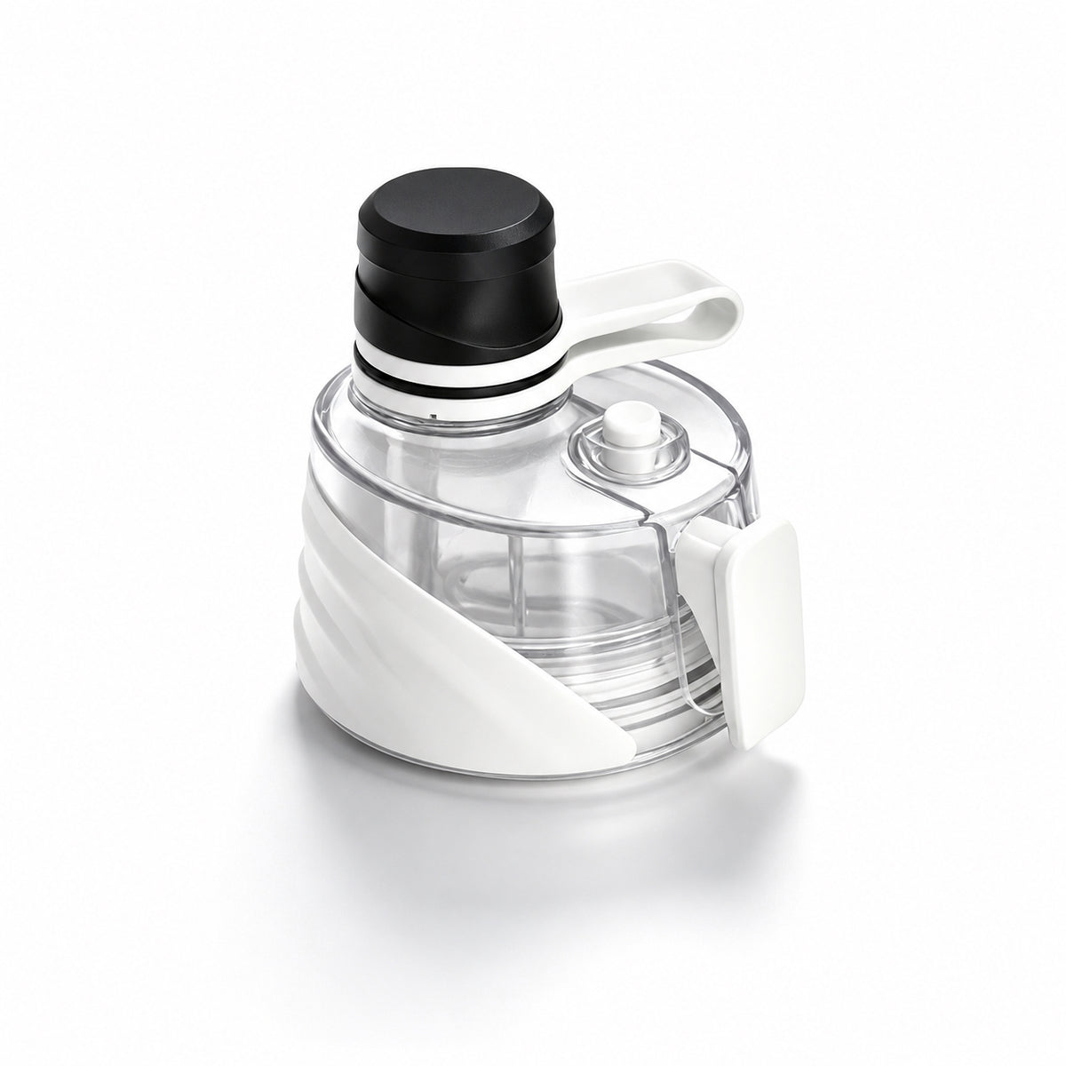 Magcheer misting bottle replacement lid in Soccer colors