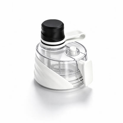 Magcheer misting bottle replacement lid in Soccer colors
