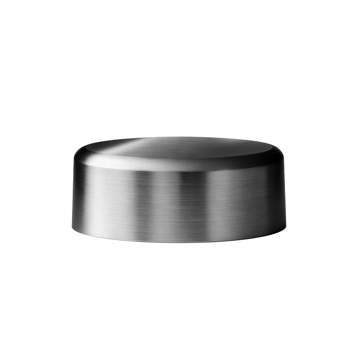 Gunmetal Gray replacement lid for Magcheer 30oz cocktail shaker