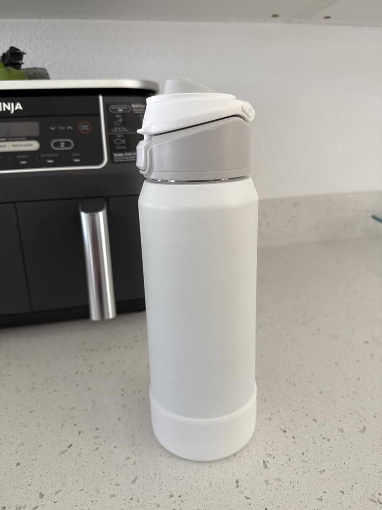 Magnetic bottle