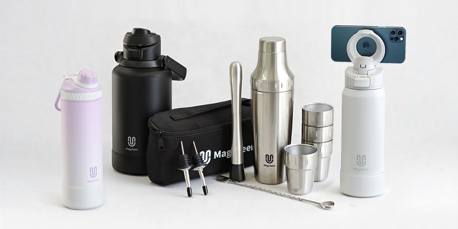 Magcheer product collection