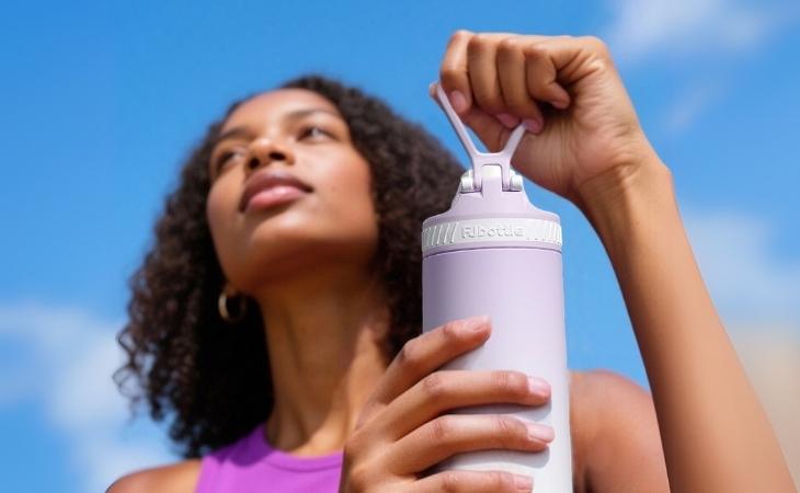 Water Bottles
