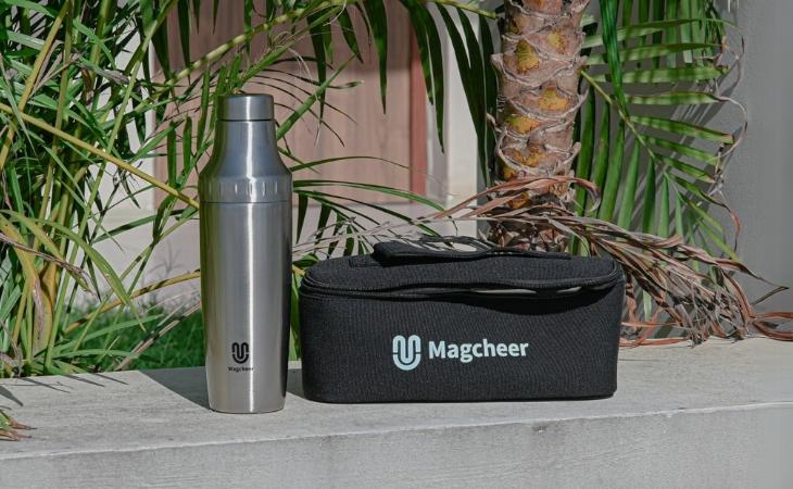 Cocktail Shaker