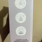 Magnetic Water Bottle with Phone Holder photo review